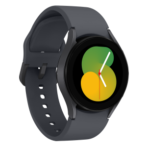 SAMSUNG Galaxy Watch5 40mm Μαύρο Smartwatch