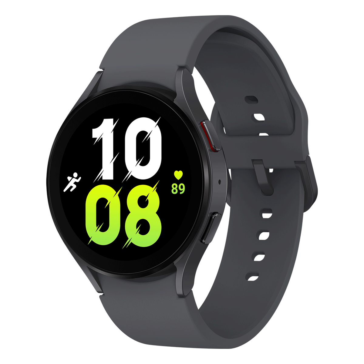 SAMSUNG Galaxy Watch5 44mm Γκρι Smartwatch - 3