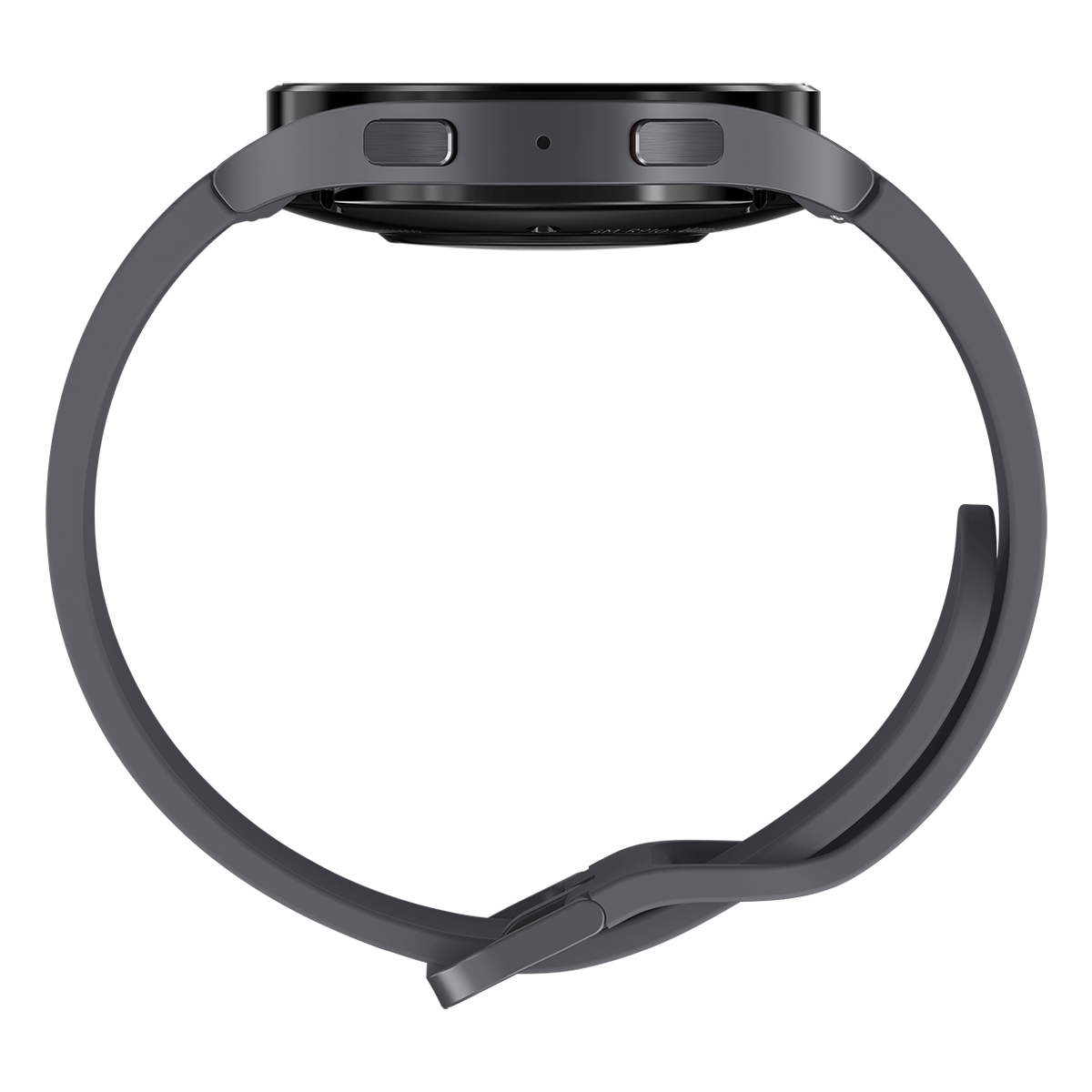 SAMSUNG Galaxy Watch5 44mm Γκρι Smartwatch - 5