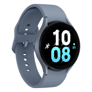 SAMSUNG Galaxy Watch5 44mm Μπλε Smartwatch