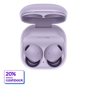 Ασύρματα Ακουστικά SAMSUNG Galaxy Buds2 Pro Bora Purple