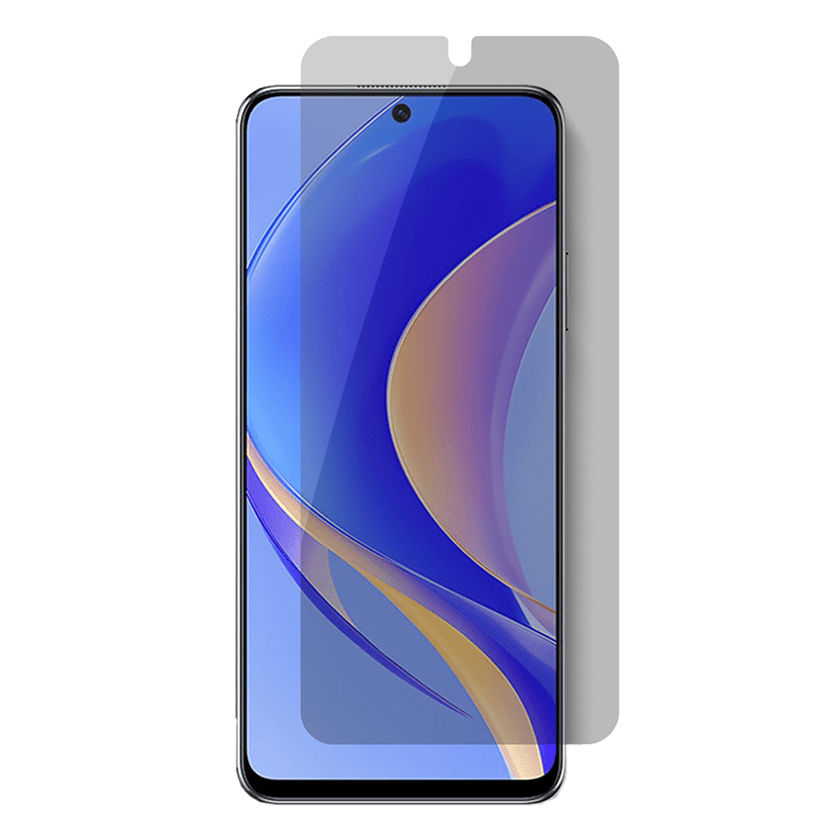 Γυαλί Προστασίας Οθόνης COSY για HUAWEI Nova Y90