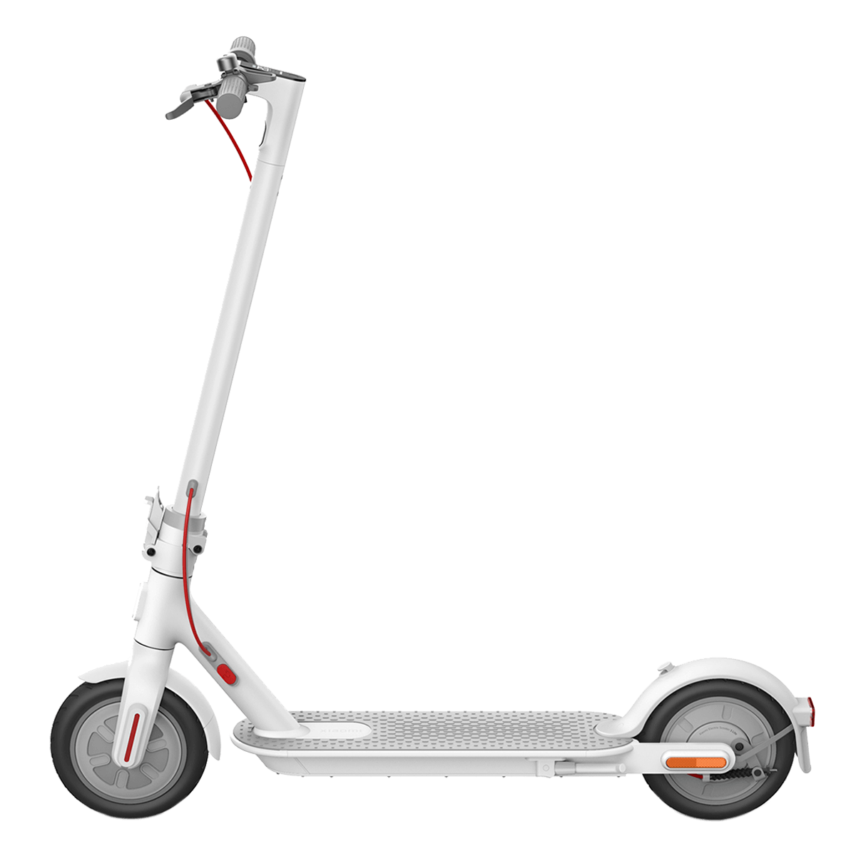 XIAOMI Electric Scooter 3 Lite Λευκό