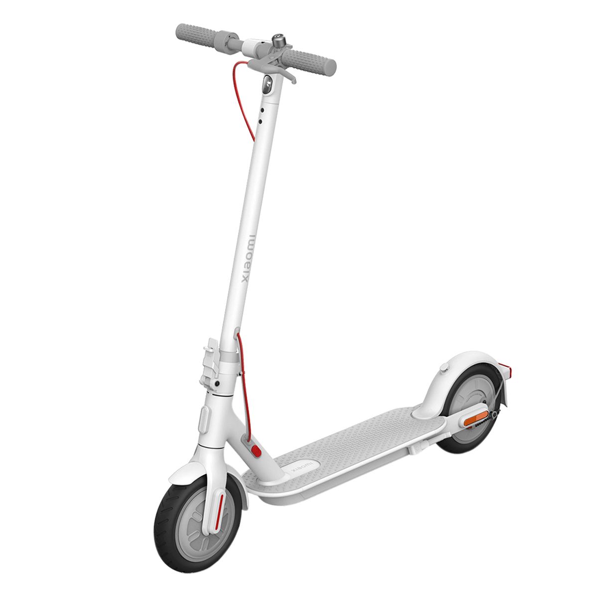 XIAOMI Electric Scooter 3 Lite Λευκό - 3