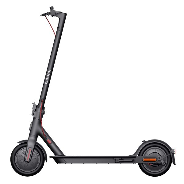 XIAOMI Electric Scooter 3 Lite Μαύρο