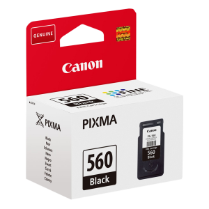 Μελάνι PG-560 CANON Μαύρο