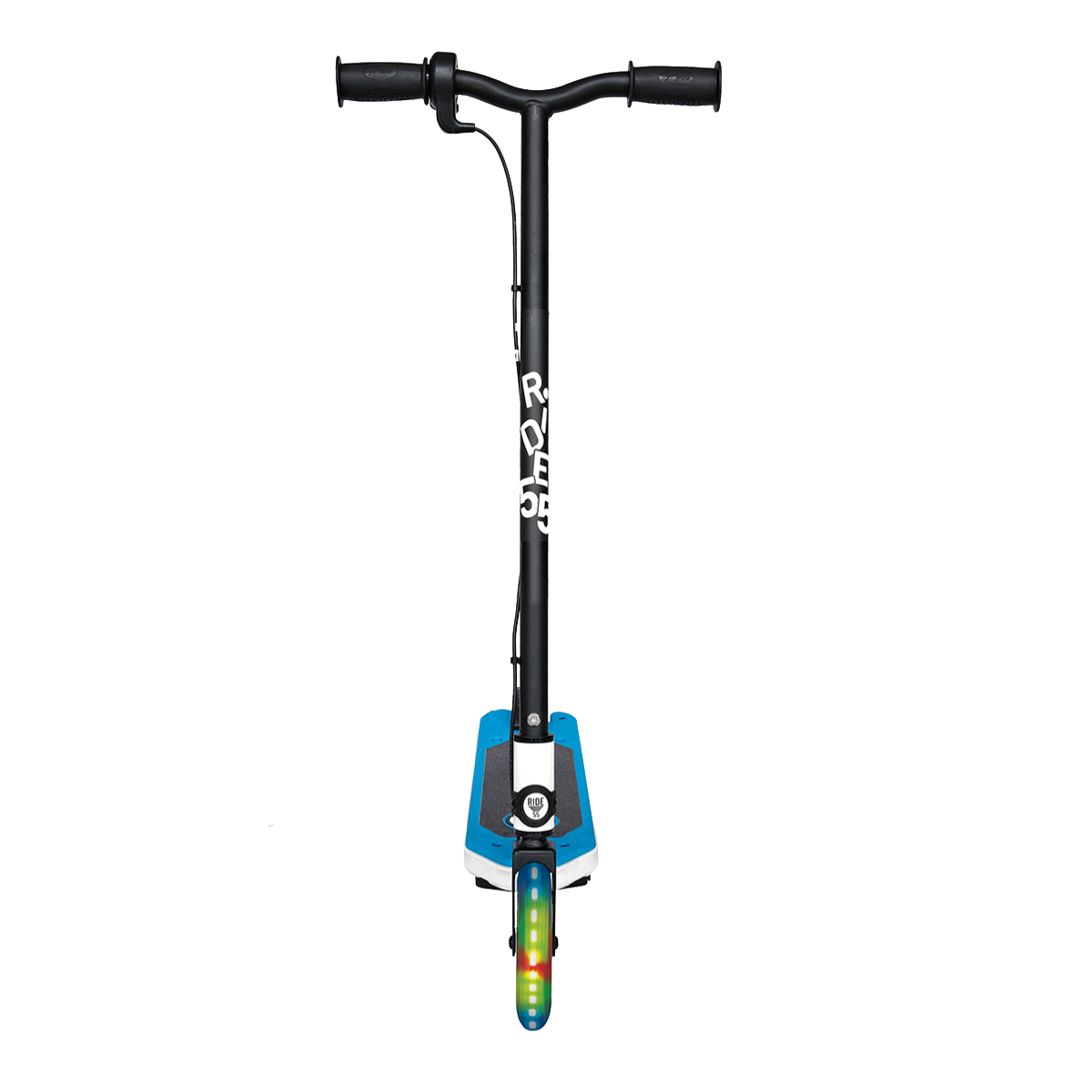 URBAN GLIDE Ride 55 Flash Παιδικό Ηλεκτρικό Σκούτερ Μπλε - 2