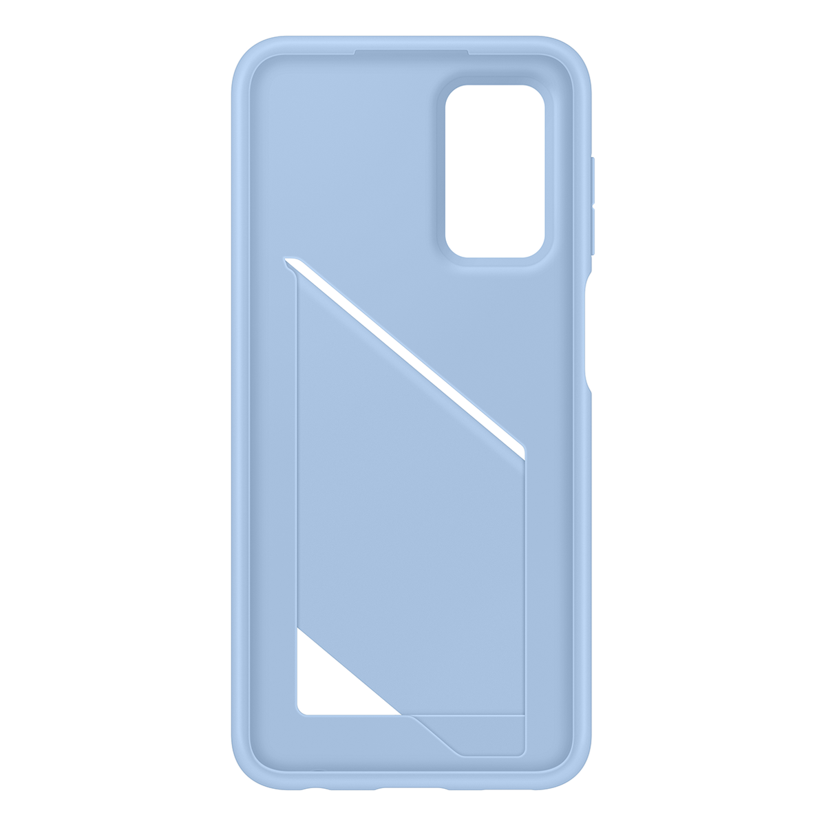 Θήκη Card Slot Cover SAMSUNG Galaxy A23 5G Blue - 3