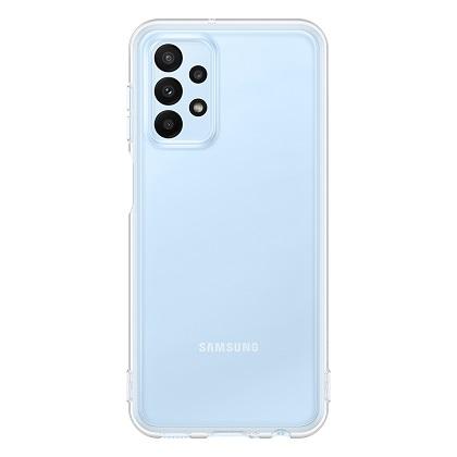 Transparent Case Soft Clear Cover SAMSUNG Galaxy A23 5G