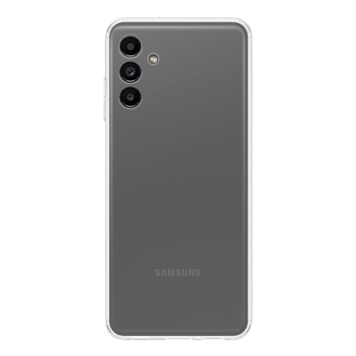 Διάφανη Θήκη + Γυαλί Προστασίας Οθόνης COSY για SAMSUNG Galaxy A13 5G - 2