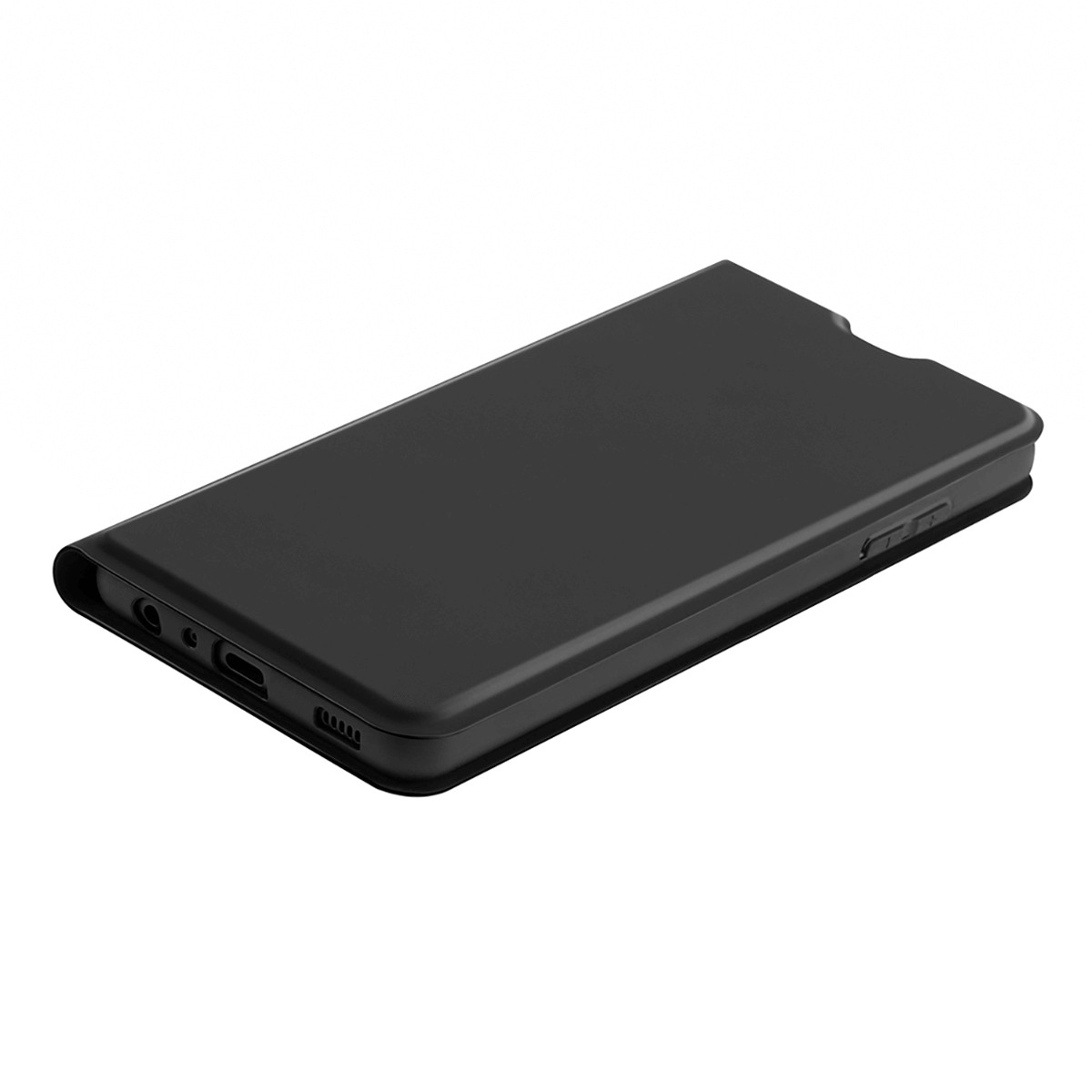 Θήκη Book COSY για SAMSUNG Galaxy A13 5G Μαύρη - 2