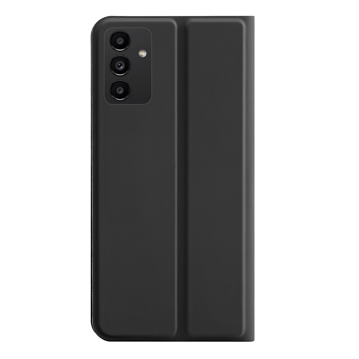 Θήκη Book COSY για SAMSUNG Galaxy A13 5G Μαύρη - 4