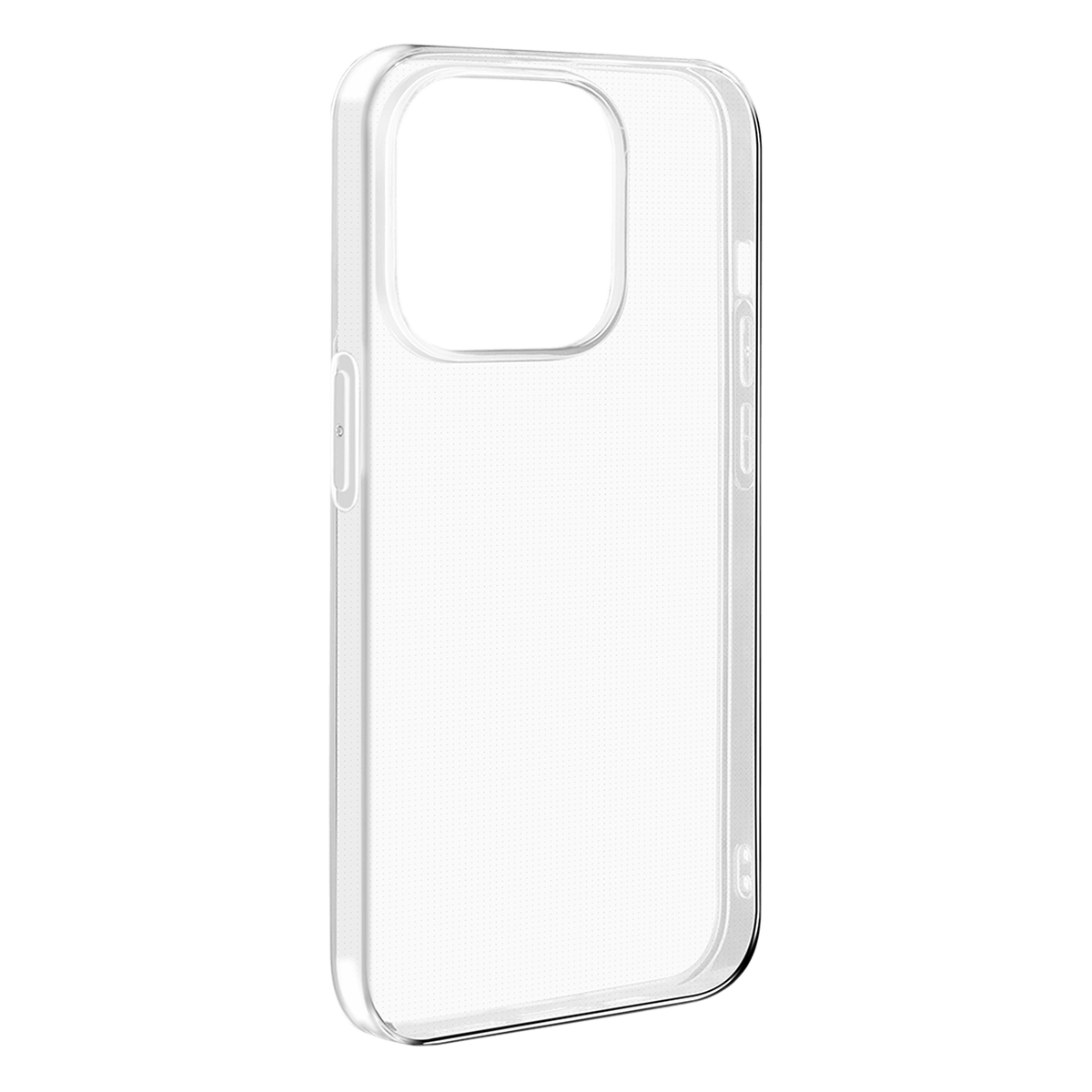 Διάφανη Θήκη PURO 0.3 Nude για iPhone 14 Pro