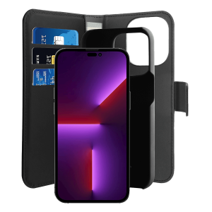 Θήκη PURO Custodia Detachable για iPhone 14 Pro