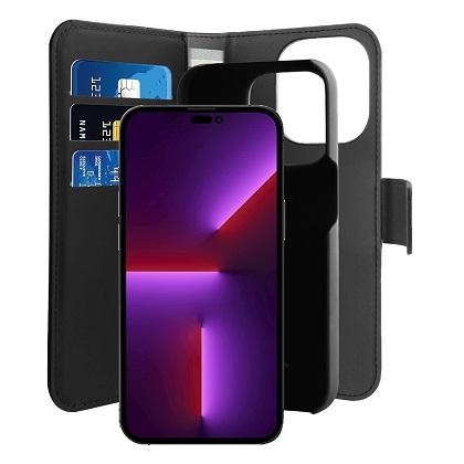 case PURO Custodia Detachable for iPhone 14 Pro