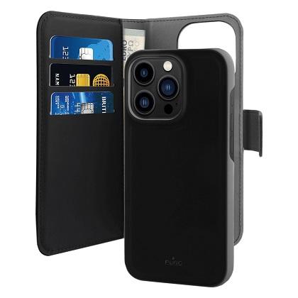 case PURO Custodia Detachable for iPhone 14 Pro