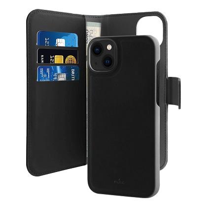 case PURO Custodia Detachable for iPhone 14 Plus