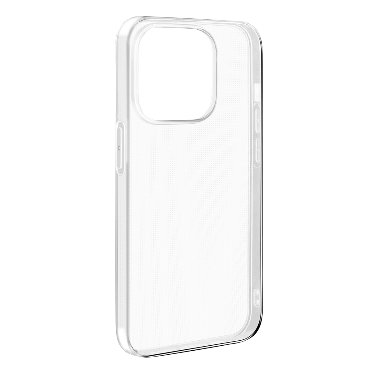 Διάφανη Θήκη PURO 0.3 Nude για iPhone 14 Pro Max