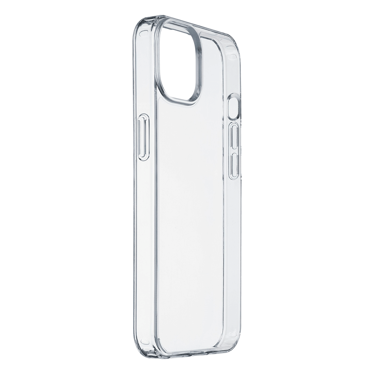 Διάφανη Θήκη CELLULAR LINE Clear Duo για iPhone 14