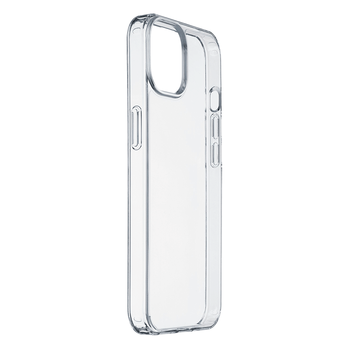 Διάφανη Θήκη CELLULAR LINE Clear Duo για iPhone 14 Pro