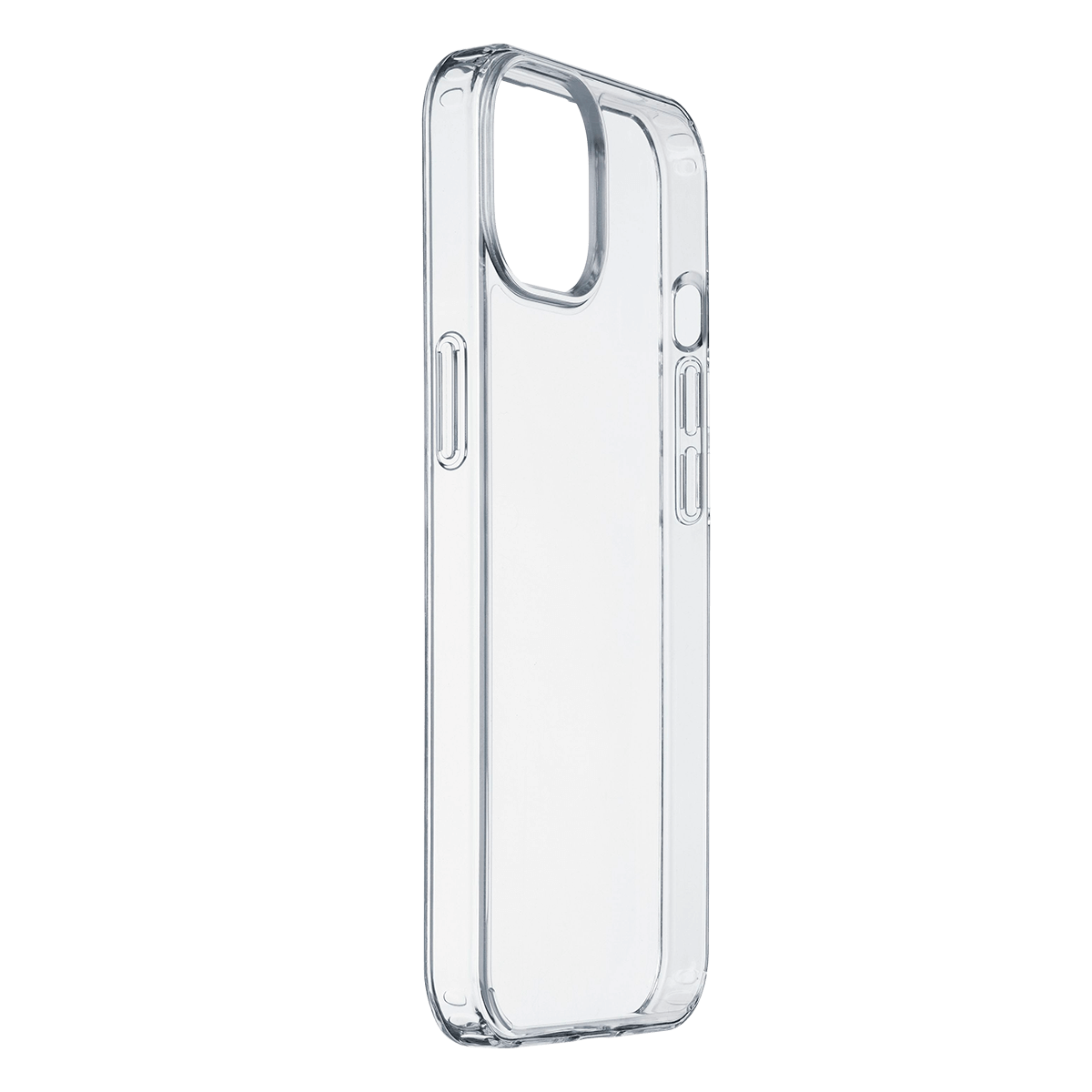 Διάφανη Θήκη CELLULAR LINE Clear Duo για iPhone 14 Pro Max