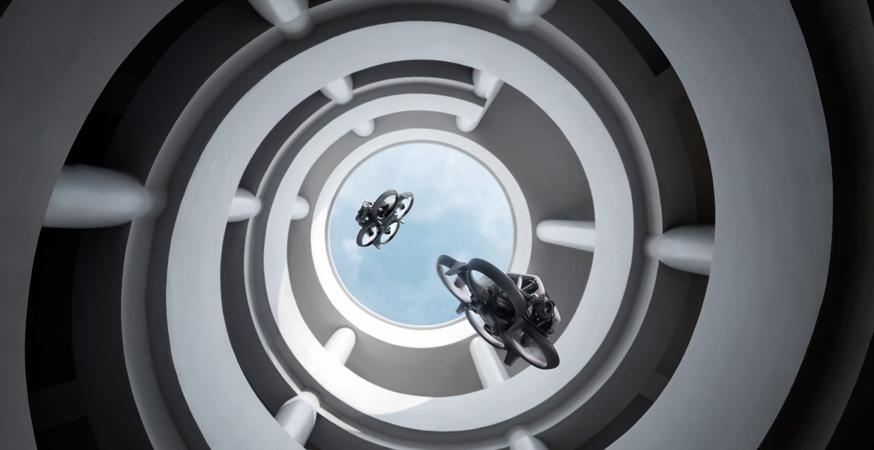 DJI Avata