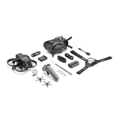 DJI Avata