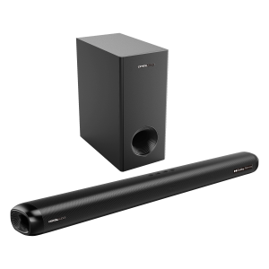 CRYSTAL AUDIO CASB360 2.1.2 Soundbar