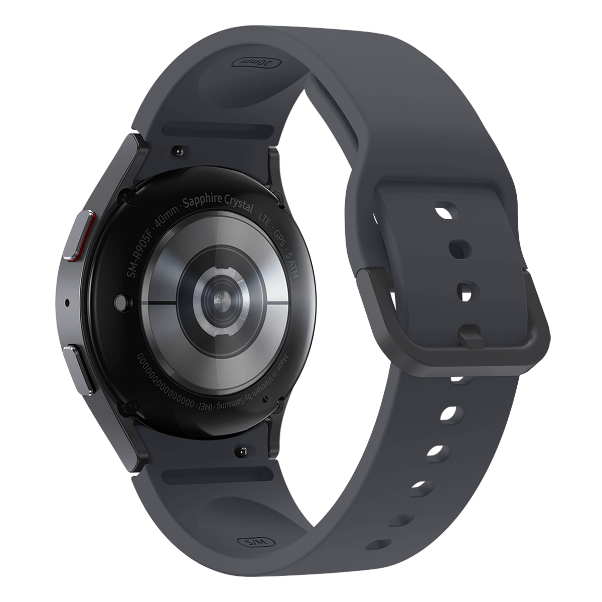 SAMSUNG Galaxy Watch5 LTE 40mm