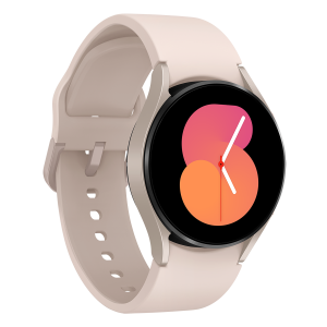 SAMSUNG Galaxy Watch5 LTE 40mm Ροζ Χρυσαφί Smartwatch