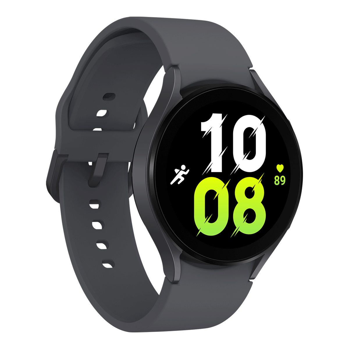 SAMSUNG Galaxy Watch5 LTE 44mm Γκρι Smartwatch