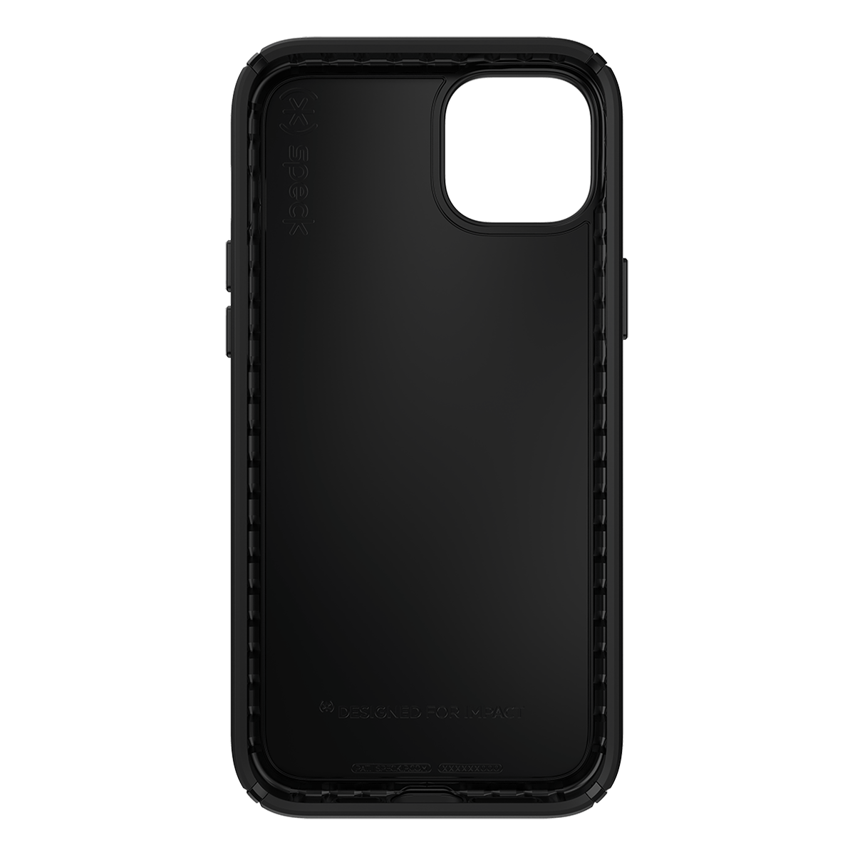 Θήκη Presidio2 Pro SPECK για iPhone 14 Plus Μαύρη - 2