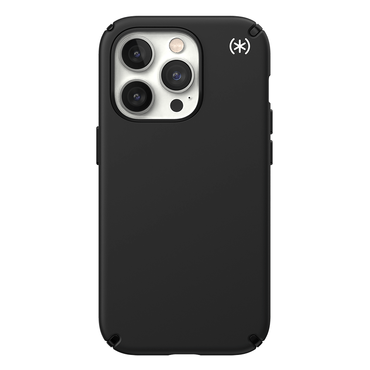 Θήκη Presidio2 Pro SPECK για iPhone 14 Pro Μαύρη