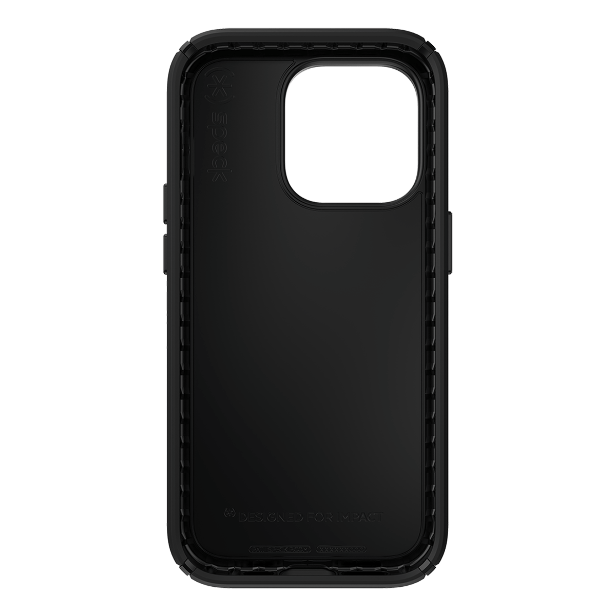 Θήκη Presidio2 Pro SPECK για iPhone 14 Pro Μαύρη - 3