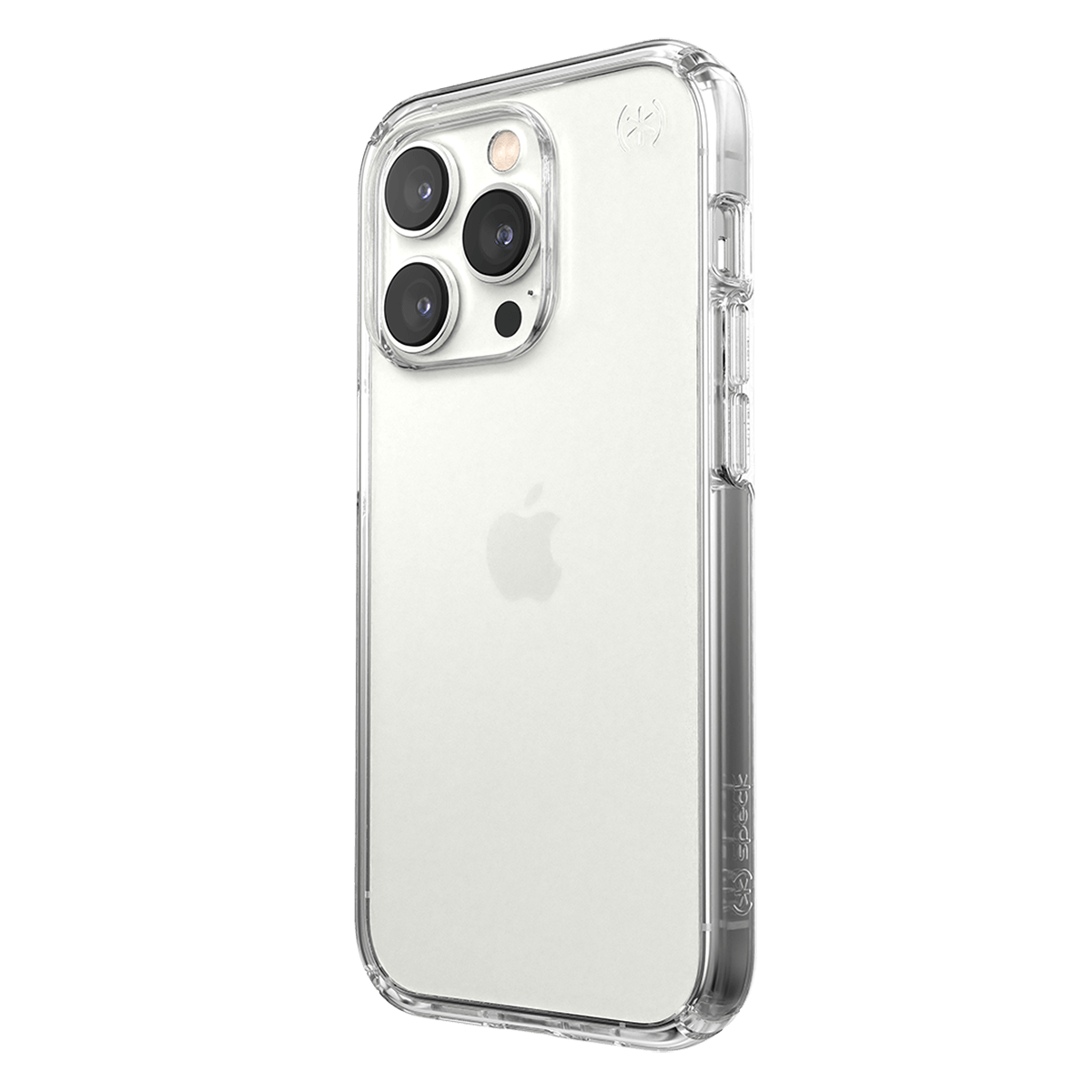 Διάφανη θήκη SPECK Presidio Perfect Clear για iPhone 14 Pro
