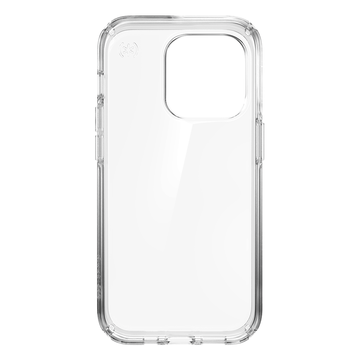 Διάφανη θήκη SPECK Presidio Perfect Clear για iPhone 14 Pro - 2