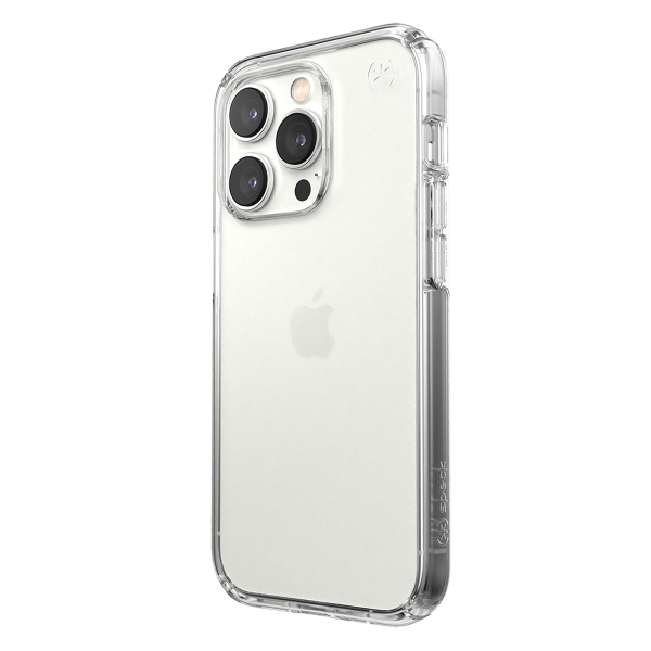 Διάφανη θήκη SPECK Presidio Perfect Clear για iPhone 14 Pro