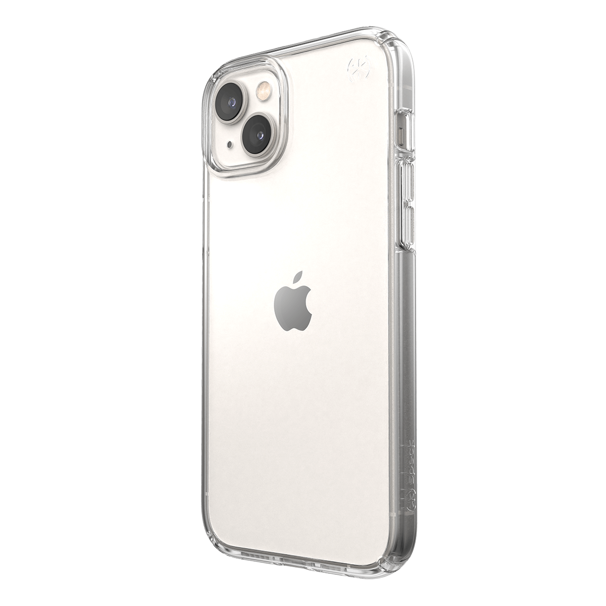 Διάφανη θήκη SPECK Presidio Perfect Clear για iPhone 14 Plus