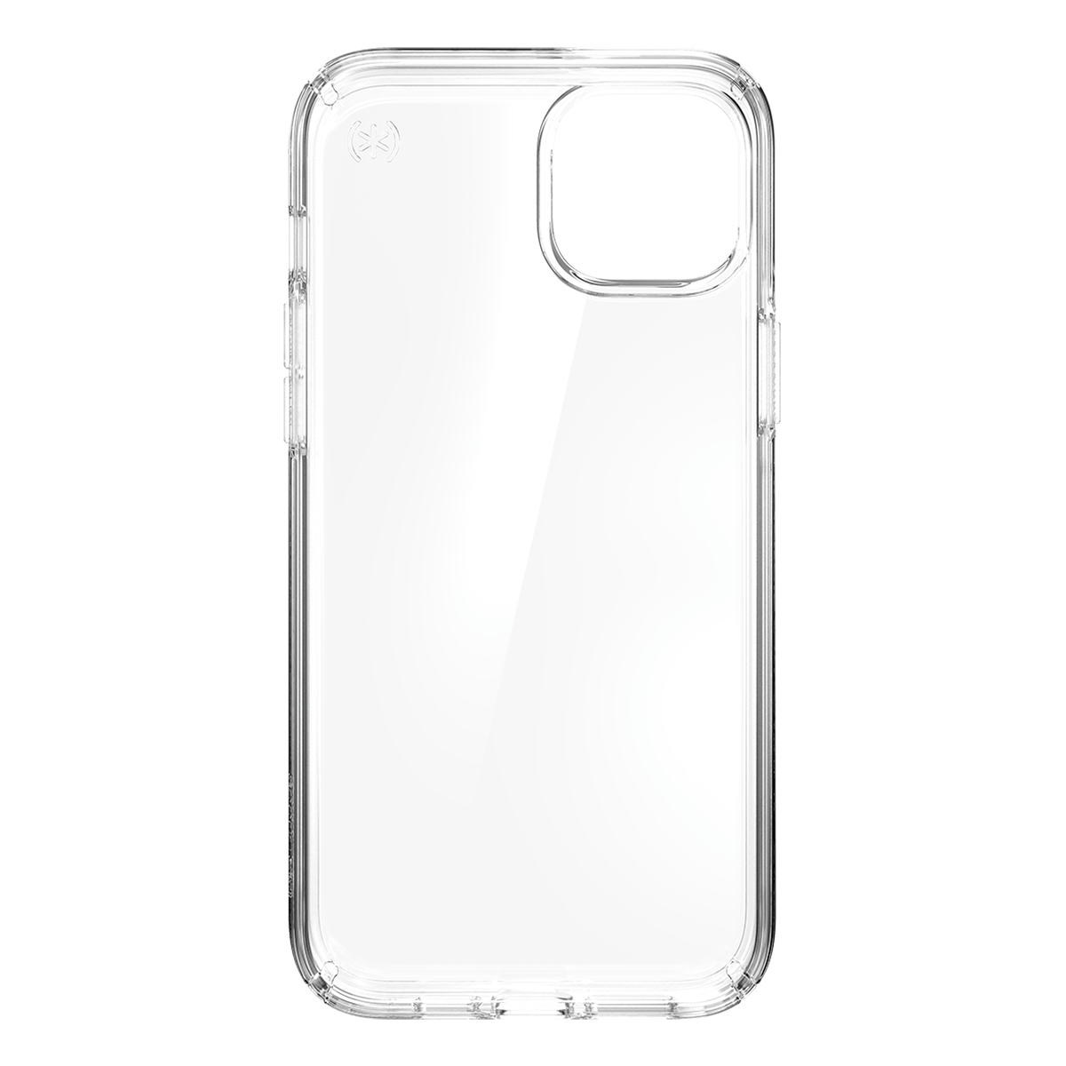 Διάφανη θήκη SPECK Presidio Perfect Clear για iPhone 14 Plus - 2