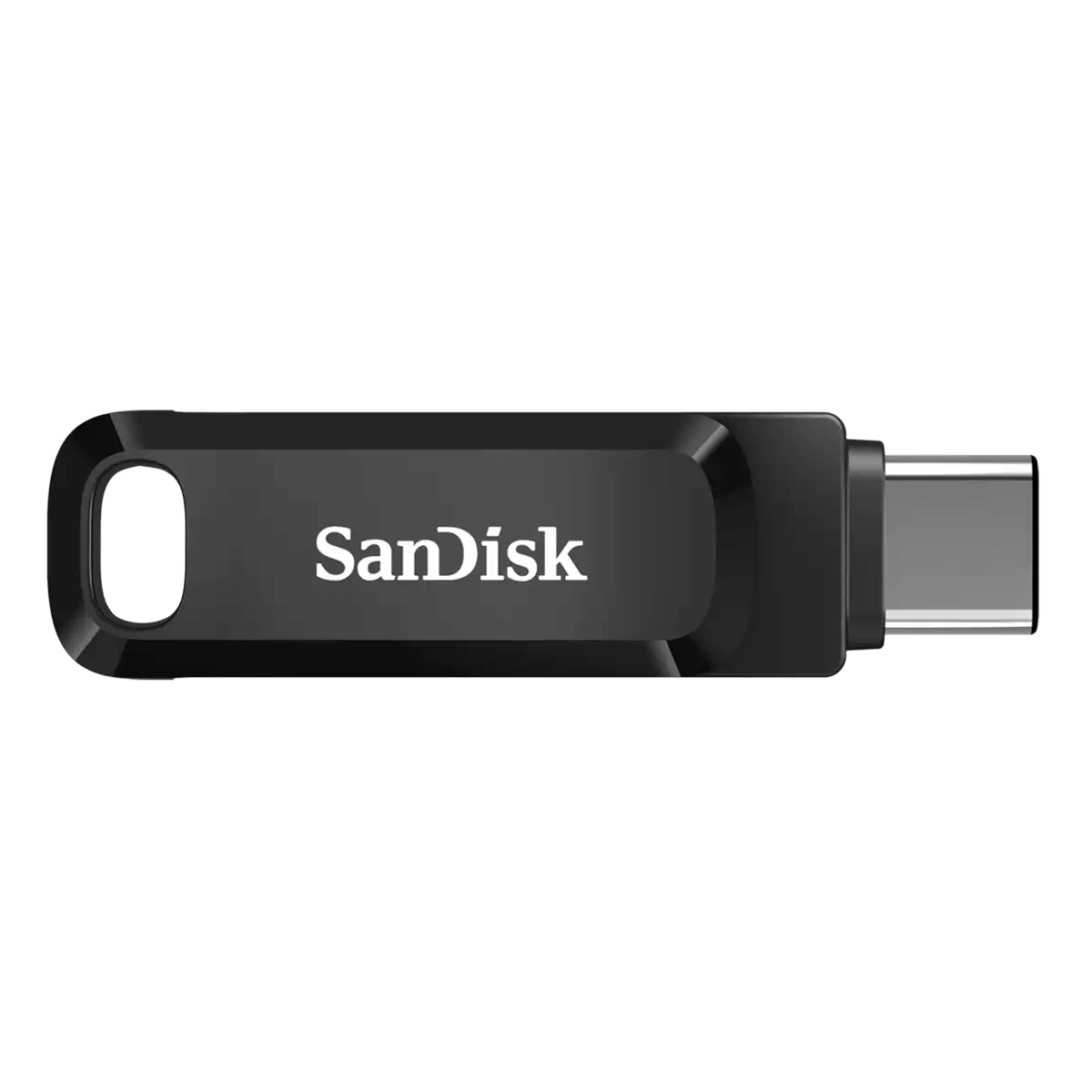 Μνήμη USB 3.0 SANDISK Ultra Dual Drive Go 64GΒ - 2