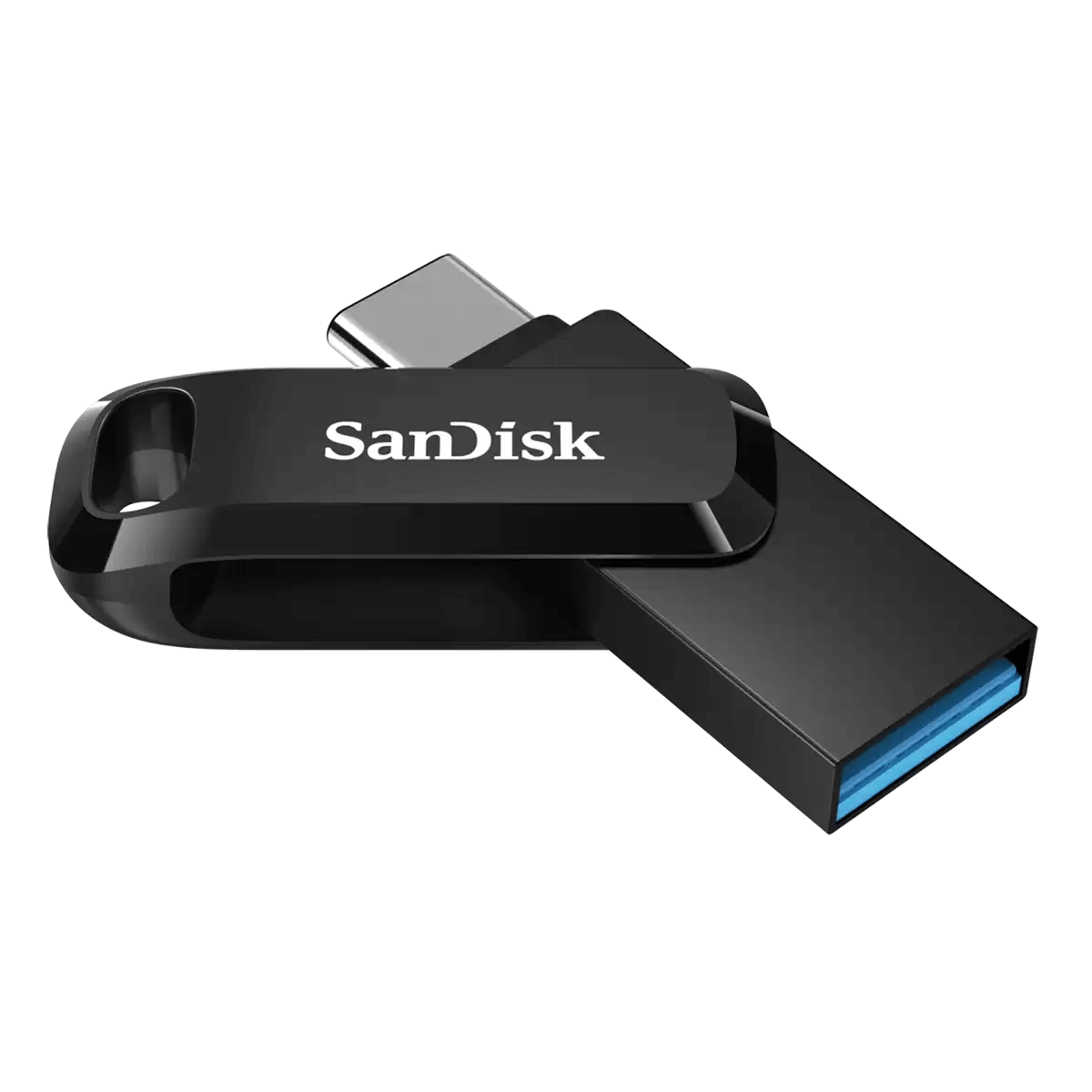 Μνήμη USB 3.0 SANDISK Ultra Dual Drive Go 128GΒ
