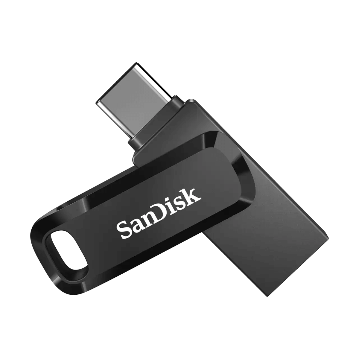 Μνήμη USB 3.0 SANDISK Ultra Dual Drive Go 128GΒ - 3