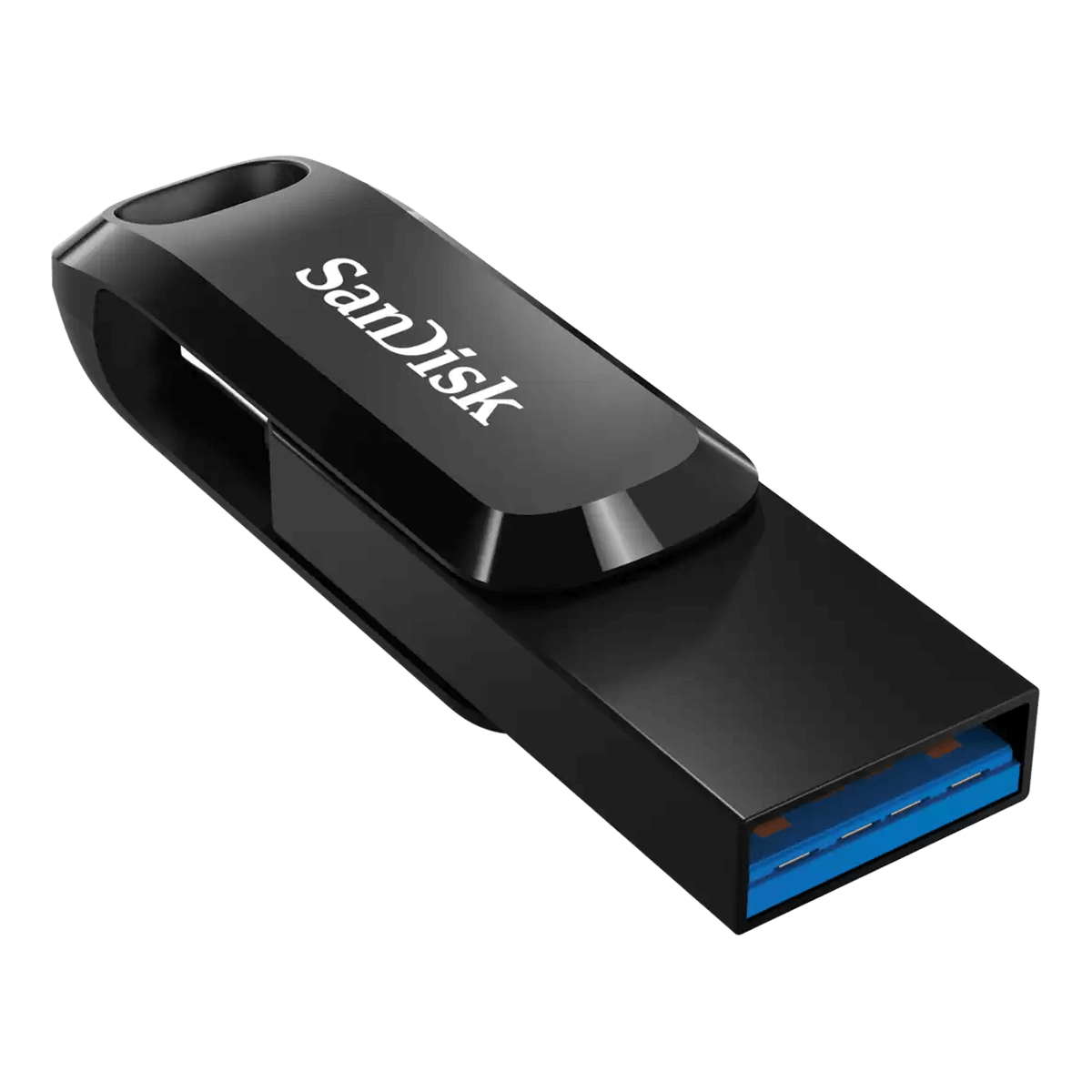 Μνήμη USB 3.0 SANDISK Ultra Dual Drive Go 128GΒ - 4