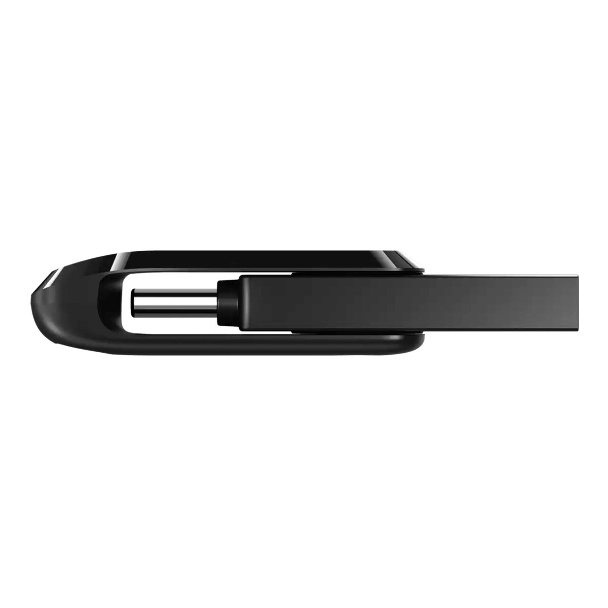 Μνήμη USB 3.0 SANDISK Ultra Dual Drive Go 128GΒ - 5