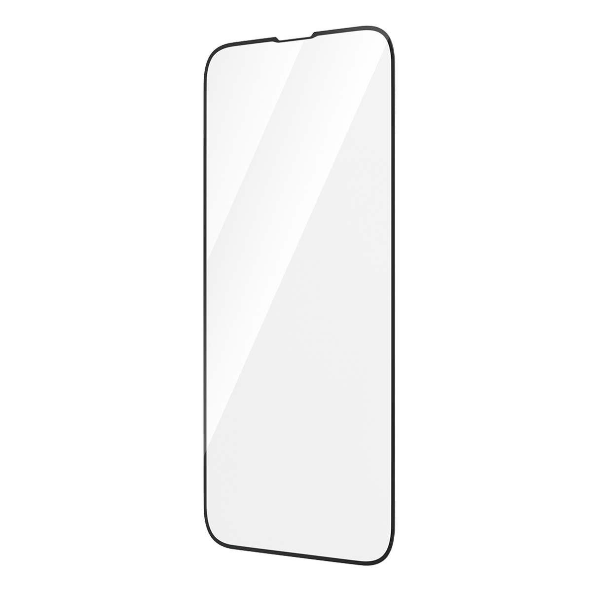 Γυαλί Προστασίας Οθόνης με Πλαίσιο PANZERGLASS Ultra - Wide Fit Antibacterial για iPhone 14 Plus/ 13 Pro Max - 2