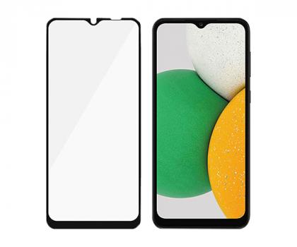Screen Protection Glass with Frame PANZERGLASS Case Friendly for SAMSUNG Galaxy A03 Core/ A13 5G/ A04s