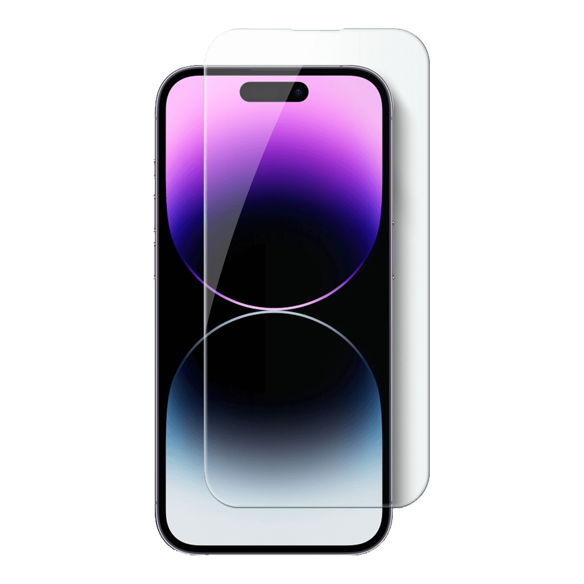 Γυαλί Προστασίας Οθόνης COSY για iPhone 14 Pro
