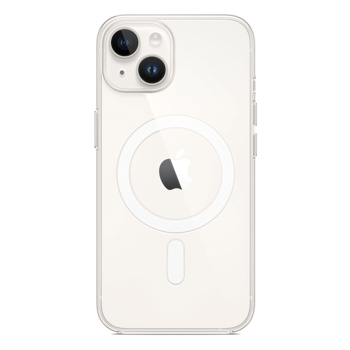 Διάφανη Θήκη COSY Acrylic MagSafe για iPhone 14