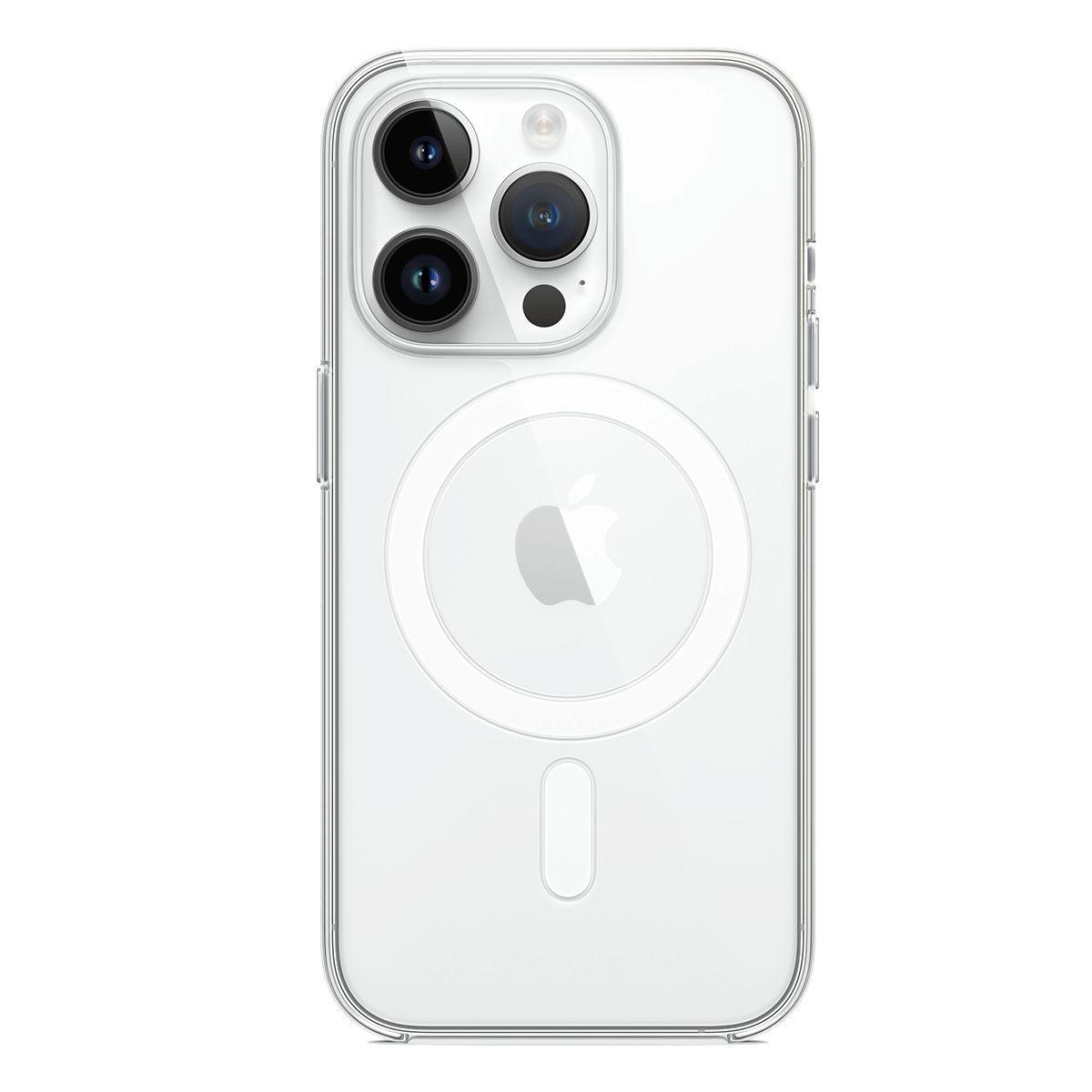 Διάφανη Θήκη COSY Acrylic MagSafe για iPhone 14 Pro Max