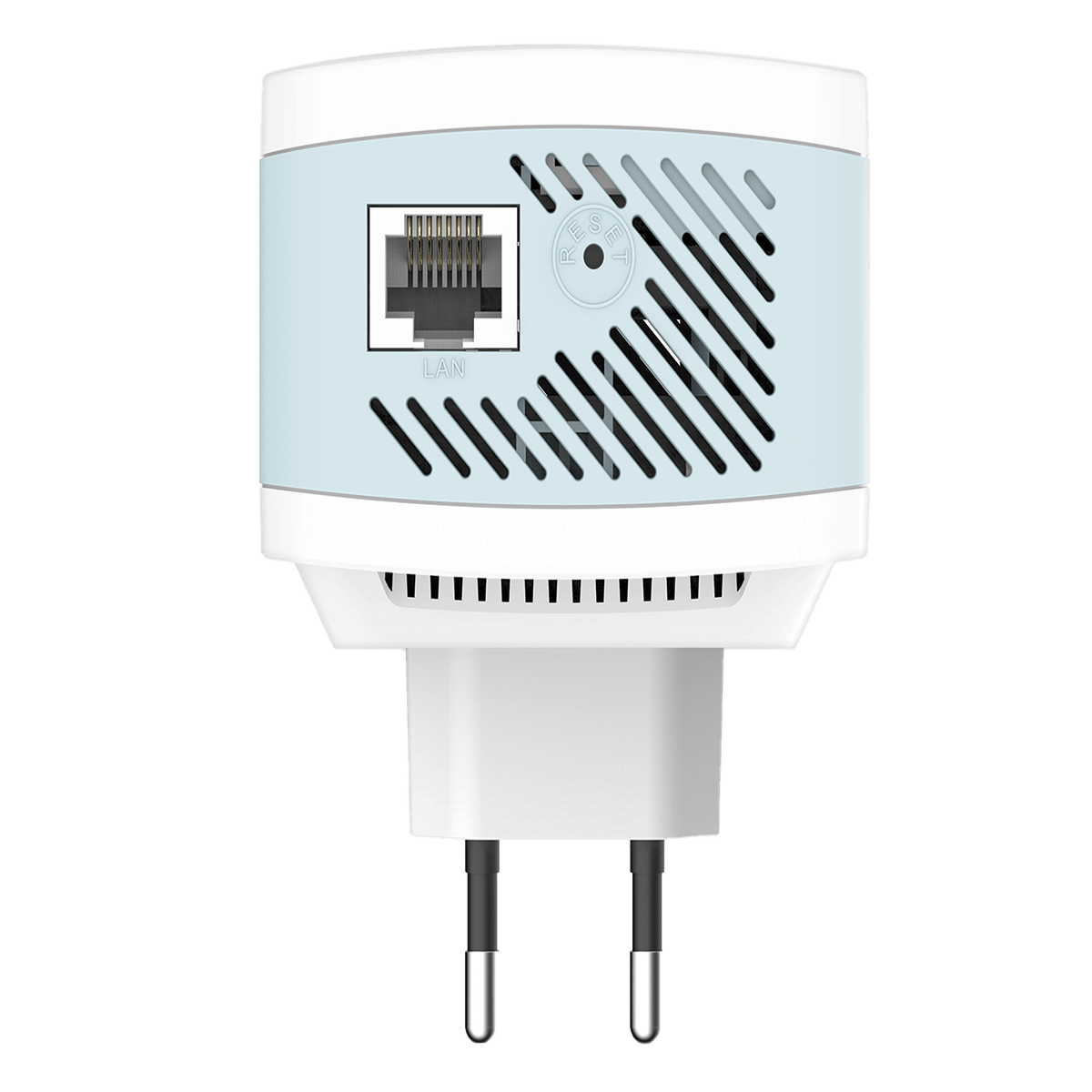 D-LINK E15 Eagle Pro AI AX1500 Mesh Wi-Fi 6 Range Extender - 4